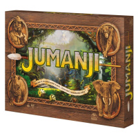 Spin Master JUMANJI CZ