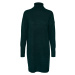 Vero Moda Dámské šaty VMBRILLIANT Regular Fit 10199744 Pine Grove MELANGE