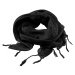 Šátek Shemag černý