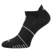 Voxx Avenar Dámské sportovní ponožky - 3 páry BM000001794900100195 černá