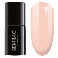 Semilac - Extend 5in1 Gelové laky na nehty 7 ml Béžová unisex