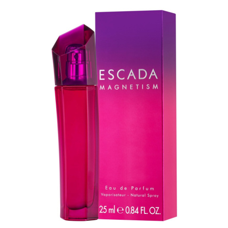 Escada Magnetism parfémovaná voda pro ženy 25 ml