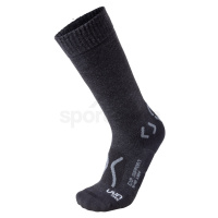 Ponožky UYN Trekking Explorer Support - černá/šedá /40