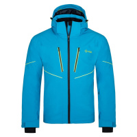 Kilpi Pánská lyžařská bunda TONN-M Modrá