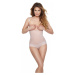 Mitex Glam Body 3XL-5XL Zeštíhlující dámské body