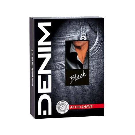 DENIM Black 100 ml