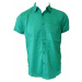 Košile Funk´N´Soul P-02-011 green