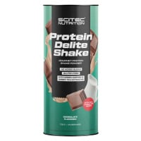 Scitec Nutrition Protein Delite Shake 700g - vanilka, ananas