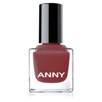 ANNY Color Nail Polish lak na nehty odstín Passion Of Fashion 15 ml