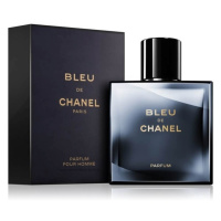 Chanel Bleu De Chanel Parfum - parfém 50 ml