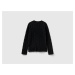 Benetton, Cable Knit Sweater