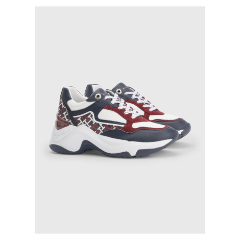 Tommy Hilfiger dámské tenisky Chunky FW0FW06789 41