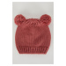 DEFACTO Baby Girl Pompom Beret