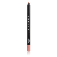 BPerfect Lip Library Lip Liner konturovací tužka na rty odstín Romance 1,5 g