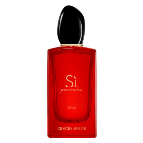 Giorgio Armani Sì Passione Éclat parfémová voda 100 ml