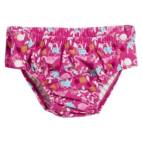 PlaveckĂ© kalhoty Playshoes s ochranou proti UV zĂˇĹ™enĂ­ Flamingo