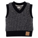 Pinokio Le Tigre Vest Black