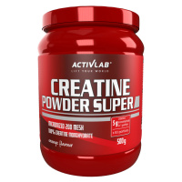 Kreatin Powder Super 500 g - ActivLab