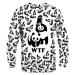 Mr. GUGU & Miss GO Unisex's Sweater S-PC1512