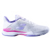 Dámská tenisová obuv Babolat Jet Tere All Court Women White/Lavender