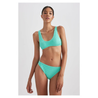 DEFACTO Fall In Love Regular Fit Bikini Bottom