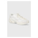 Sneakers boty Reebok LTD DMX Run 6 Modern bílá barva, RMIA04FC99MAT0010100