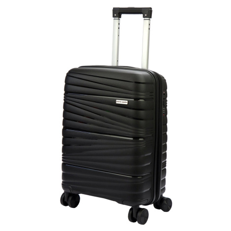 Cestovní kufr Pierre Cardin 1010 JOY03 S černý