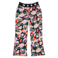 Kalhoty marni trousers černá