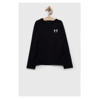 Under Armour Tričko Dětské