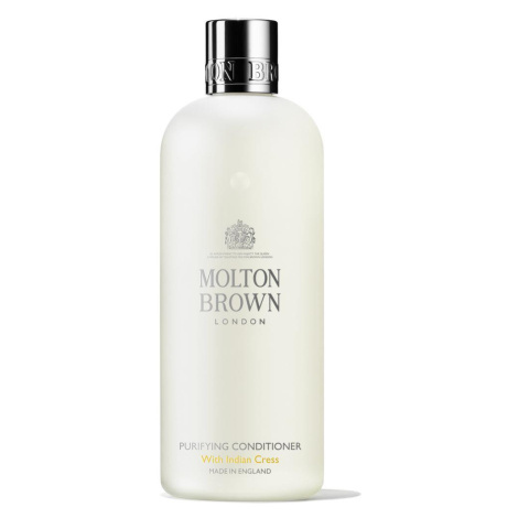 Molton Brown Čisticí kondicionér Indian Cress (Purifying Conditioner) 300 ml