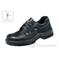 Bata Industrials Norfolk XW U MLI-B25B1 černá bota