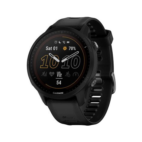 Garmin Forerunner 955 Solar Black