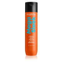 Matrix Mega Sleek šampon pro nepoddajné a krepatějící se vlasy 300 ml