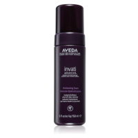 Aveda Invati Advanced™ Thickening Foam luxusní objemová pěna pro jemné až normální vlasy 150 ml