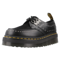 Dr. Martens RAMSEY QUAD 3I Černá