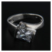 Stříbrný prsten 14251