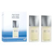 Issey Miyake L´Eau D´Issey Pour Homme - 2 x EDT 40 ml