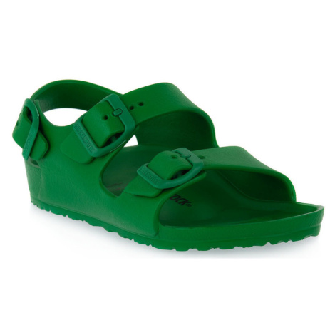 Birkenstock MILANO KIDS EVA Růžová