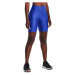 Under Armour HEATGEAR ARMOUR BIKE SHORT Dámské kraťasy, modrá, velikost