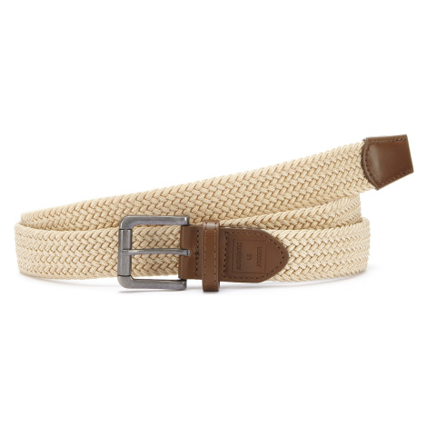 Authentic Le Jogger Opasek béžová