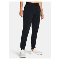 ArmourSport High Rise Wvn Kalhoty Under Armour