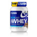 USN Bluelab 100% Whey Premium Protein 908 g - slaný karamel