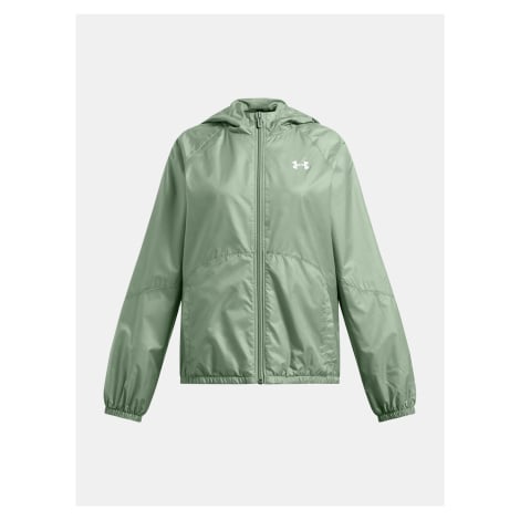 Dívčí bunda Under Armour UA SPORT WINDBREAKER Jkt