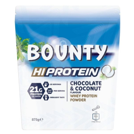 Bounty Protein Powder - Mars