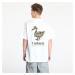 Tričko Carhartt WIP S/S Fold Duck T-Shirt UNISEX White