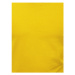 Ozonee Pánské tričko Sarlenuk žlutá Žlutá