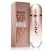 Carolina Herrera 212 VIP Rosé parfémovaná voda pro ženy 125 ml