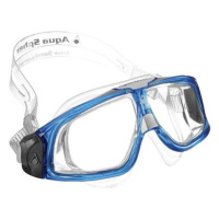 Pánské plavecké brýle Aqua Sphere SEAL 2 čirá skla, sv. modrá