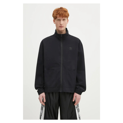 Pánské sportovní mikiny se zapínáním Adidas