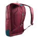 Tatonka CITY PACK 20 bordeaux red